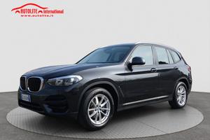 BMW X3 xDrive20d 48V Business Advantage
