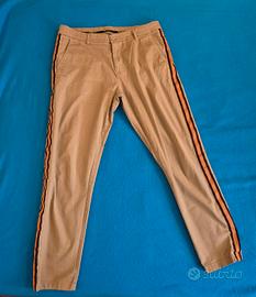 Pantaloni estivi uomo Imperial 