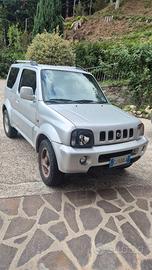 Suzuki Jimny 1300 benzina 2003