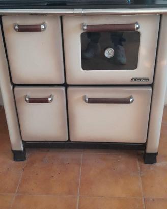 stufa cucina economica 