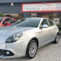 Alfa Romeo Giulietta 1.6 JTDm 120 CV UNIPRO **EURO