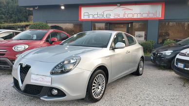Alfa Romeo Giulietta 1.6 JTDm 120 CV UNIPRO **EURO