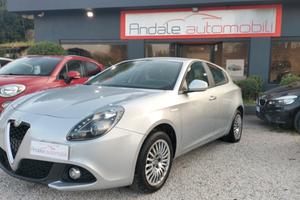 Alfa Romeo Giulietta 1.6 JTDm 120 CV UNIPRO **EURO