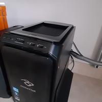  PC fisso non funzionante x  ricambio