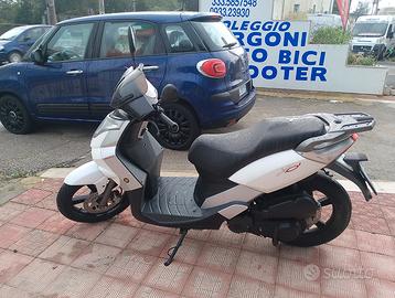 Garelli Xò 150 - 2015