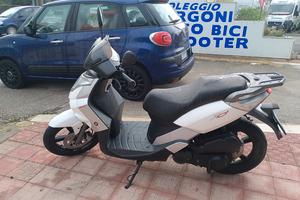 Garelli Xò 150 - 2015