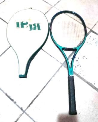 Racchetta da tennis 