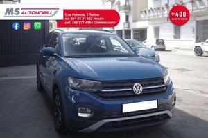 Volkswagen T-Cross Volkswagen 1.6 TDI SCR Adv...