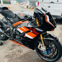 Honda CBR 1000 PRONTO PISTA RADIATORE FEBUR CARTUC