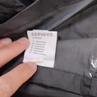 K WAY tuta completo marca TUCANO URBANO 