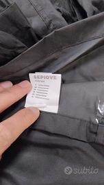 K WAY tuta completo marca TUCANO URBANO 