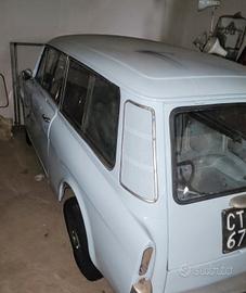 Bianchina panoramica 