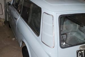 Bianchina panoramica 