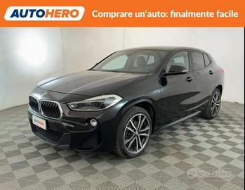 BMW X2 DP15032