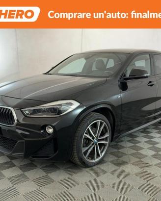 BMW X2 DP15032