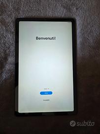 Galaxy tab s6 lite 2022 (Snapdragon 720G)