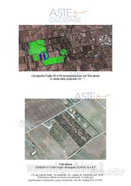 Terreno Agricolo San Gavino Monreale [A293369]