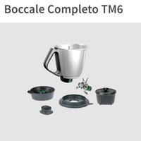 Boccale tm6