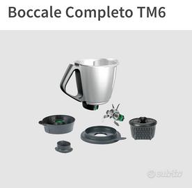 Boccale tm6