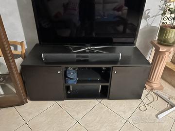 Mobile porta tv color wenge’