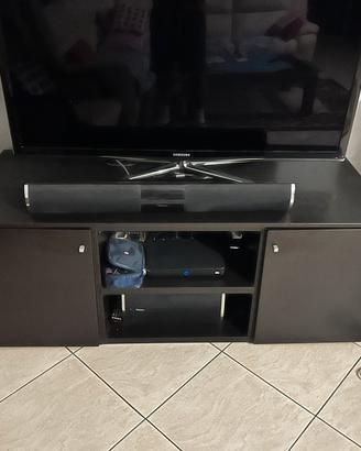 Mobile porta tv color wenge’