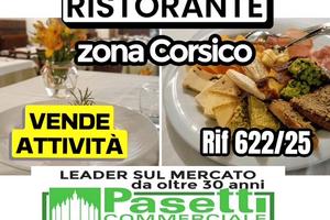 Naviglio altezza Corsico, RISTORANTE