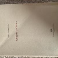 Libro Guido Farina