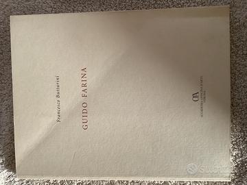 Libro Guido Farina