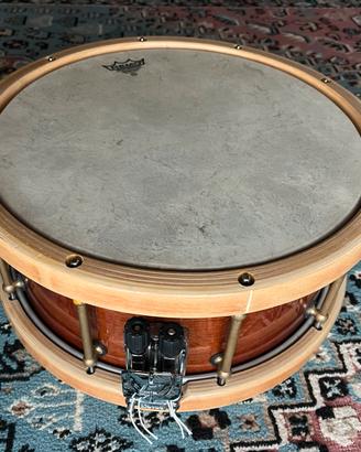 Rullante artigianale 14”x6,5”