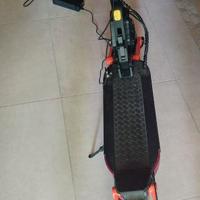 Monopattino elettrico jojor s10 z