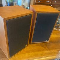 Casse KEF LS3/5a class 2 monitor