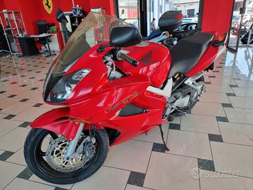 Honda VFR 800 V-tech