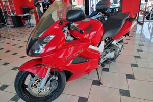 Honda VFR 800 V-tech