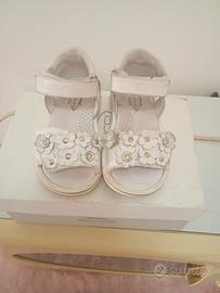 Lotto Scarpe Bimba 24/25: Sandali + Sneakers