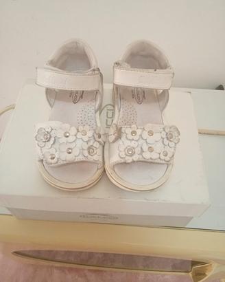 Lotto Scarpe Bimba 24/25: Sandali + Sneakers