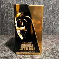 Trilogia Guerre Stellari edizione speciale VHS