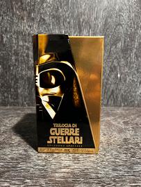 Trilogia Guerre Stellari edizione speciale VHS