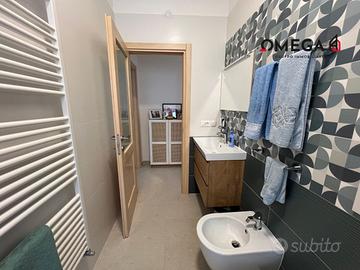 ROZZOL -- Trilocale ristrutturato