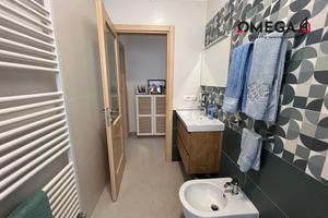 ROZZOL -- Trilocale ristrutturato