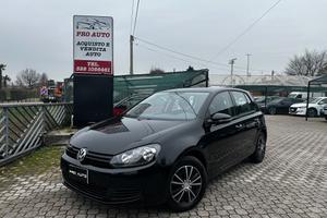 Volkswagen Golf 1.4 5p. United
