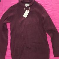 Maglione Alcott XXL nuovo
