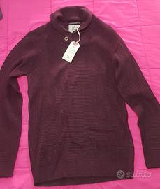 Maglione Alcott XXL nuovo