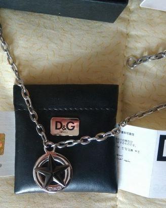 Girocollo / Collana originale unisex