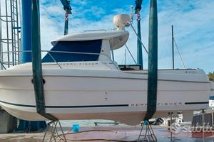 Jeanneau merry fisher 695 limited edition