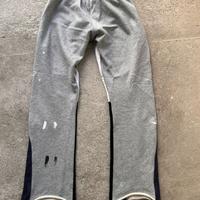 Pantaloni della tuta drip