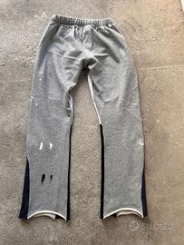 Pantaloni della tuta drip