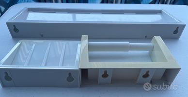 Set bagno