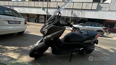 YAMAHA XMAX 400 ABS - 2015
