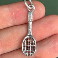 Ciondolo charm pendente per collana catena