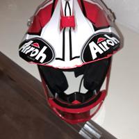 casco enduro